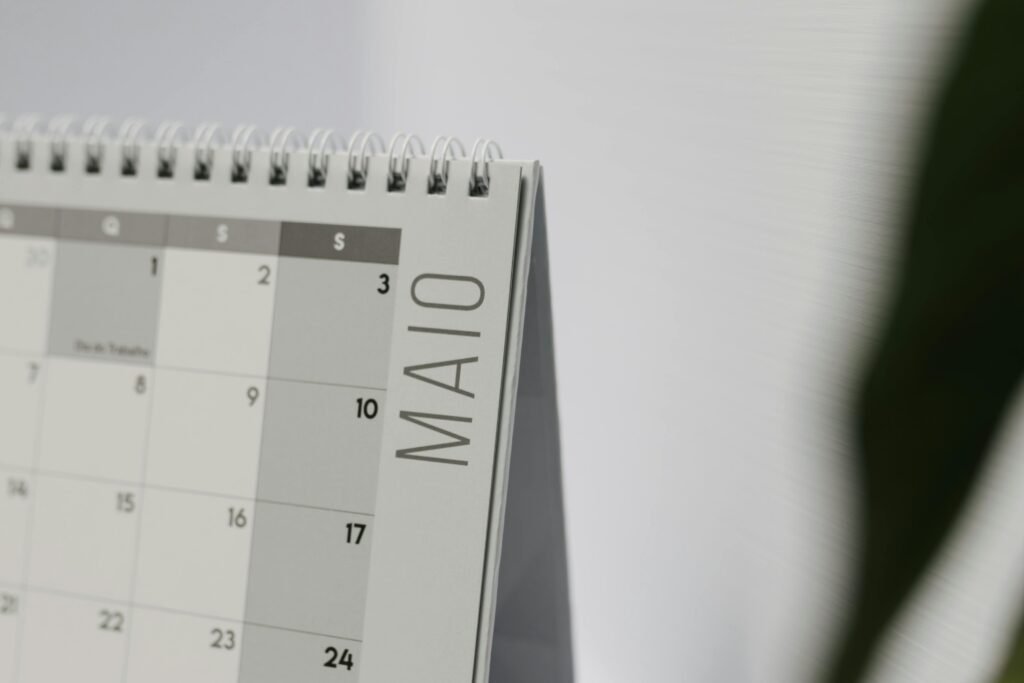 constância e disciplina para resultados de longo prazo