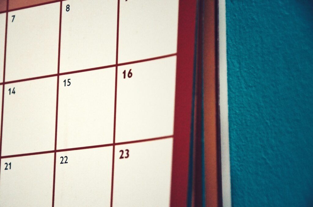 planejamento alimentar semanal para criar hábitos saudáveis