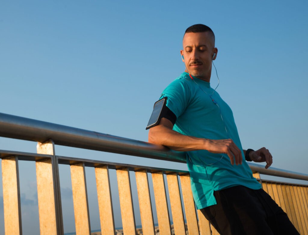 prevenção de lesões nos treinos