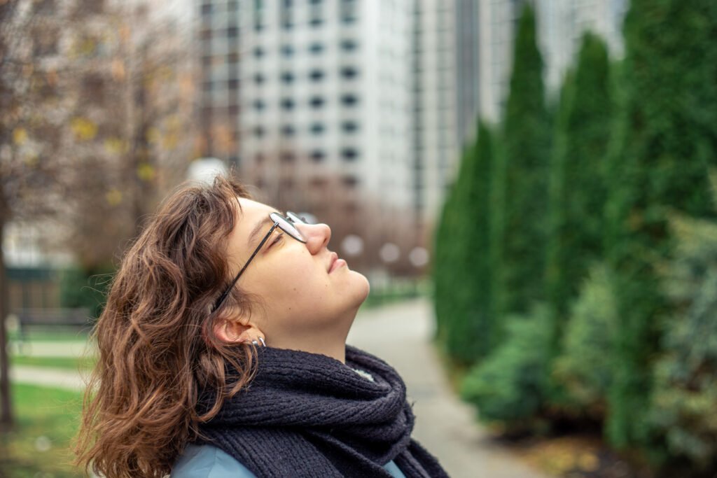 controle emocional como parte do desenvolvimento do autoconhecimento